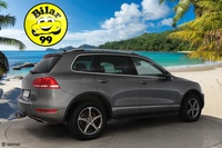 Volkswagen Touareg vaihtoauto