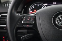 Volkswagen Touareg vaihtoauto