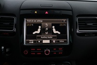 Volkswagen Touareg vaihtoauto