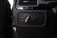 Volkswagen Touareg vaihtoauto