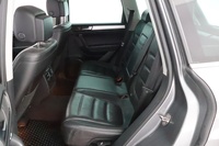 Volkswagen Touareg vaihtoauto