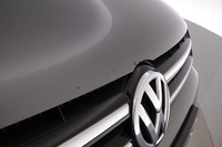 Volkswagen Touareg vaihtoauto