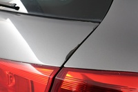 Volkswagen Touareg vaihtoauto