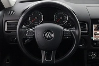 Volkswagen Touareg vaihtoauto