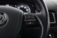 Volkswagen Touareg vaihtoauto