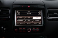 Volkswagen Touareg vaihtoauto