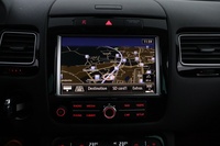 Volkswagen Touareg vaihtoauto