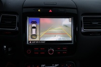 Volkswagen Touareg vaihtoauto