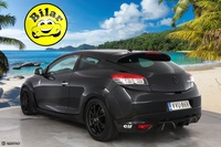 Renault Mégane vaihtoauto