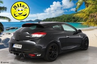 Renault Mégane vaihtoauto