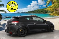 Renault Mégane vaihtoauto