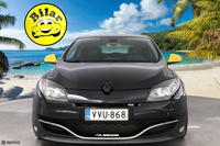 Renault Mégane vaihtoauto