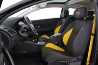 Renault Mégane vaihtoauto