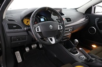 Renault Mégane vaihtoauto