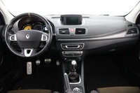 Renault Mégane vaihtoauto