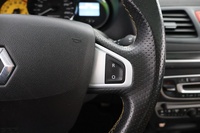 Renault Mégane vaihtoauto