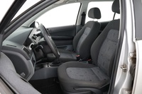 Skoda Fabia combi vaihtoauto