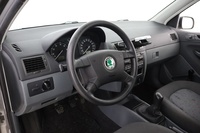 Skoda Fabia combi vaihtoauto