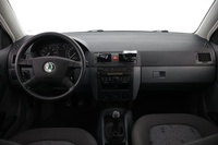 Skoda Fabia combi vaihtoauto
