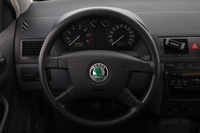 Skoda Fabia combi vaihtoauto
