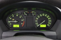 Skoda Fabia combi vaihtoauto