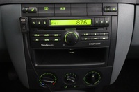 Skoda Fabia combi vaihtoauto