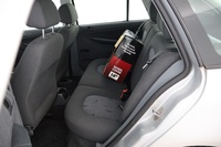 Skoda Fabia combi vaihtoauto