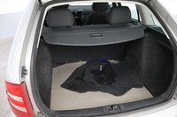 Skoda Fabia combi vaihtoauto