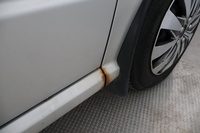 Skoda Fabia combi vaihtoauto