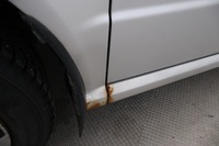 Skoda Fabia combi vaihtoauto