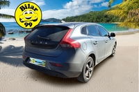 Volvo V40 vaihtoauto