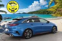 Kia Proceed vaihtoauto