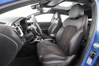 Kia Proceed vaihtoauto