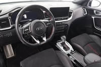 Kia Proceed vaihtoauto