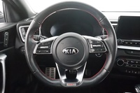 Kia Proceed vaihtoauto