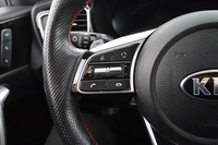 Kia Proceed vaihtoauto