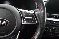 Kia Proceed vaihtoauto