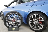 Kia Proceed vaihtoauto