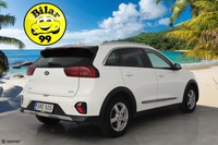 Kia Niro vaihtoauto