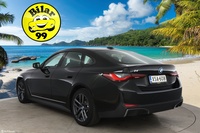BMW i4 vaihtoauto