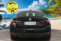 BMW i4 vaihtoauto