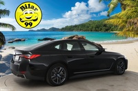 BMW i4 vaihtoauto