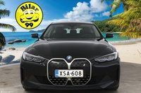 BMW i4 vaihtoauto
