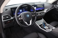 BMW i4 vaihtoauto