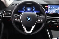 BMW i4 vaihtoauto