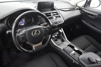 Lexus NX vaihtoauto