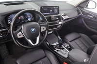BMW iX3 vaihtoauto