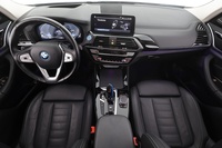 BMW iX3 vaihtoauto