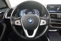 BMW iX3 vaihtoauto