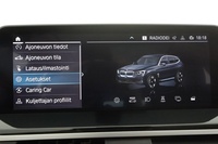 BMW iX3 vaihtoauto